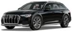 A6 allroad Wagon
